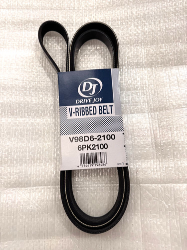 Honda step wagon - honda, belt