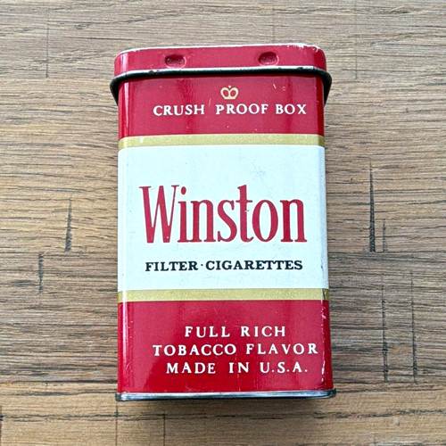 Vintage rare winston - vintage,