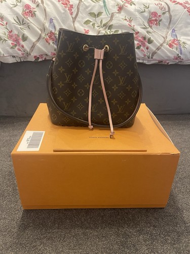 Louis vuitton neo noe - neo,