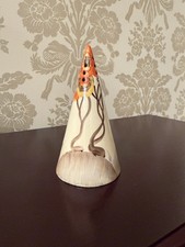 Vintage Clarice Cliff Bizarre