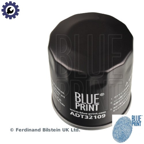 Oil filter adt32109 for - oil,