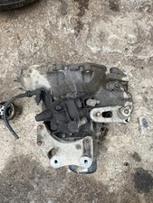 VAUXHALL CORSA D 1.2 1.4