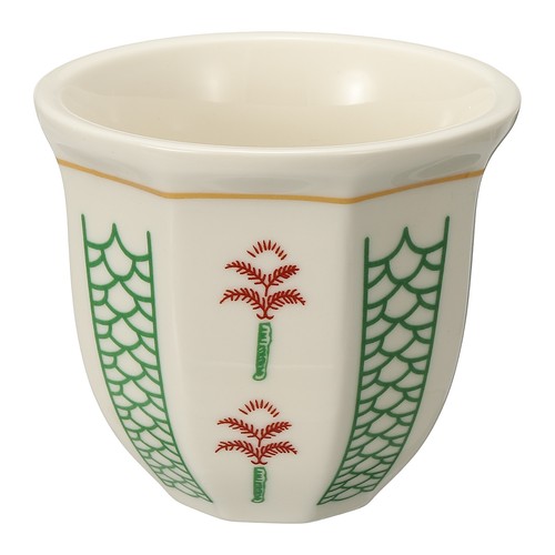 Arabic coffee cup 5 - arabic, cup,