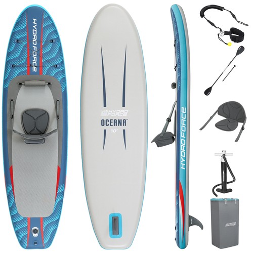 Hydro force oceana - hydro,