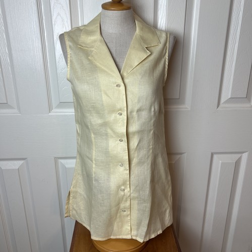 Vintage laura ashley - laura, linen