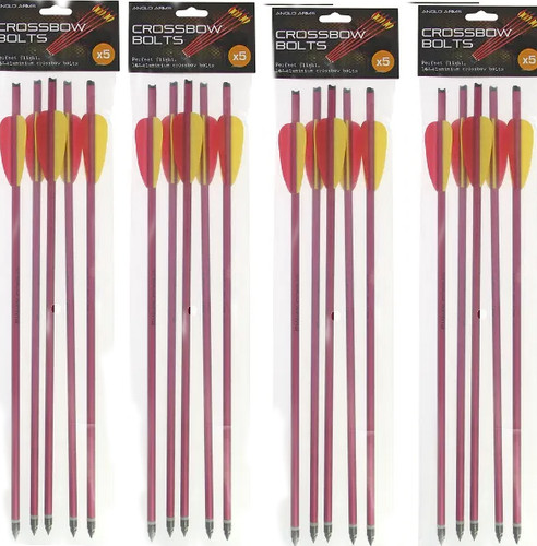 Anglo arms aluminium - 20, x