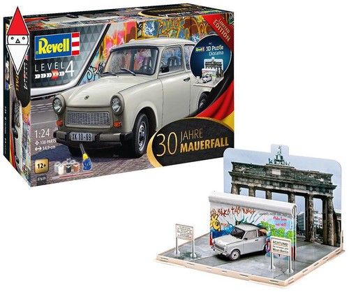 Revell 30th anniversary - 1/24,