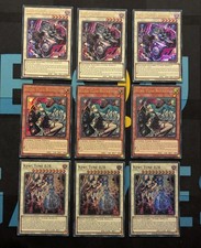 Kewl tune deck - kewl, cards