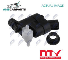 CAR GLASS WASH WASHING PUMP ESP-KA-006 NTY NEW OE REPLACEMENT