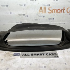 SMART CAR 451 FORTWO CABRIO