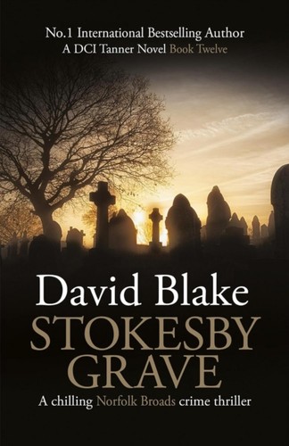 Stokesby grave chilling - grave:a,