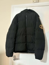 Zavetti Canada Black Men's