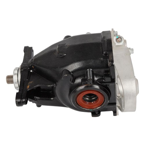 Rear axle differential - rear,