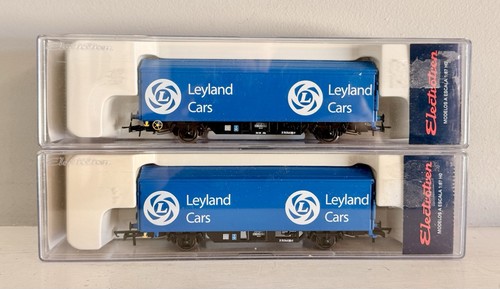 Electrotren gauge 1644k - electrotren, ho