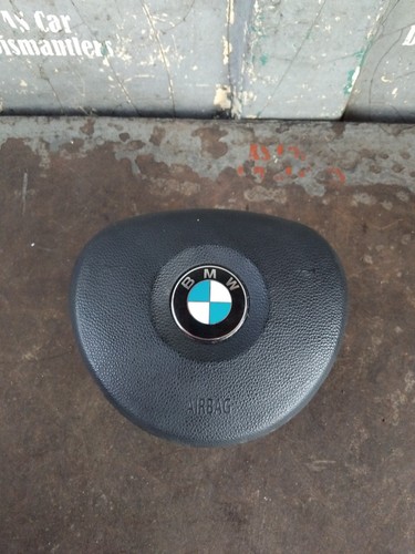 Bmw e90 drivers airbag 3051642 - e90,