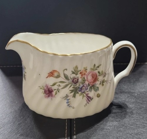 Minton vintage bone china - minton, milk
