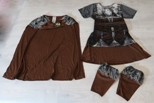 Amscan Viking Queen Deluxe