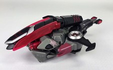Deluxe Class Battle Damage
