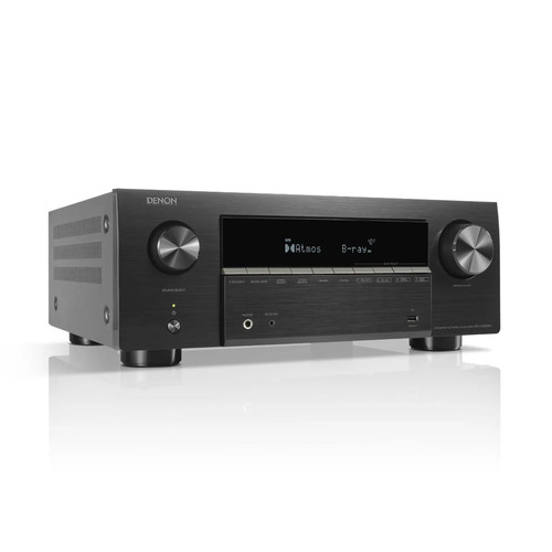 Display denon avc - display,