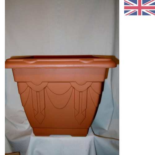 Sophisticated terracotta - sophisticated,