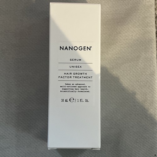 Nanogen unisex hair growth - unisex,