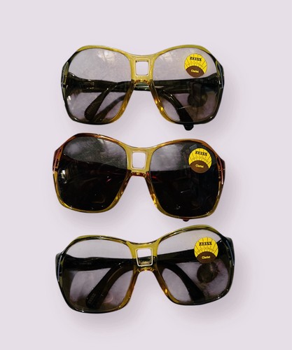 Nos vintage zeiss - nos, sunglasses