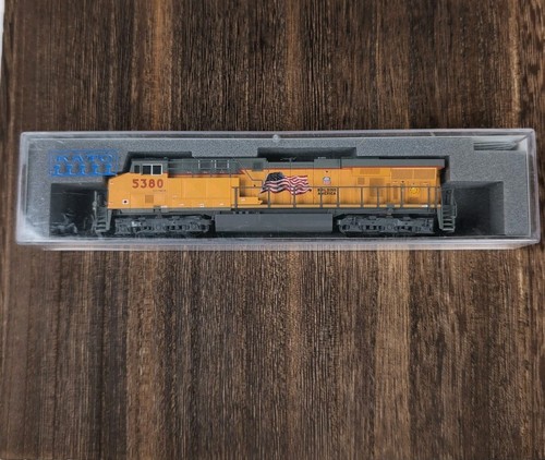 Kato es44ac union - kato,