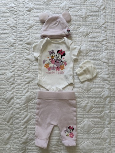 Disney baby girl minnie - minnie, &