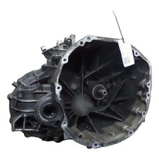 2007 NISSAN QASHQAI J10 2.0 DCI DIESEL M9R 2WD 6SPD MANUAL GEARBOX 32010JG70E