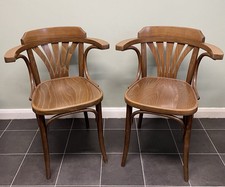 Vintage Bentwood Bistro