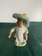 Vintage BeswickBeatrix Potter