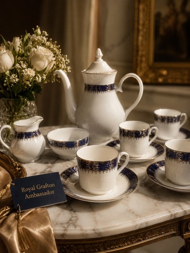 Royal grafton ambassador - royal,