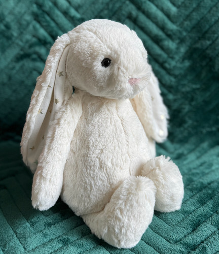 Jellycat bashful twinkle - bashful,