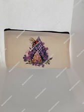 handmade pencil case, storage