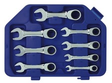 CRW8MSSA Cornwell Tools 8PC