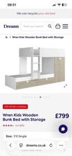 Bunk Beds