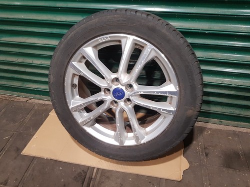 2015 ford kuga mk2 - 18", inch