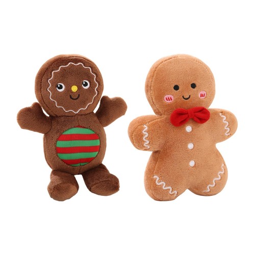 Christmas gingerbread man - gingerbread,