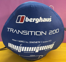 Berghaus Transition 200 Adult