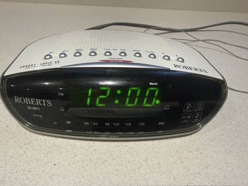 Roberts chronologic bedside - vi,