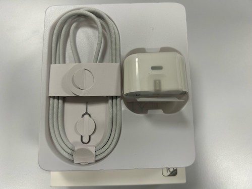 Genuine 35w fast - charger, plug