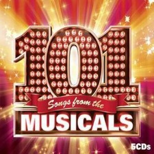 Various Artists: 101 Songs