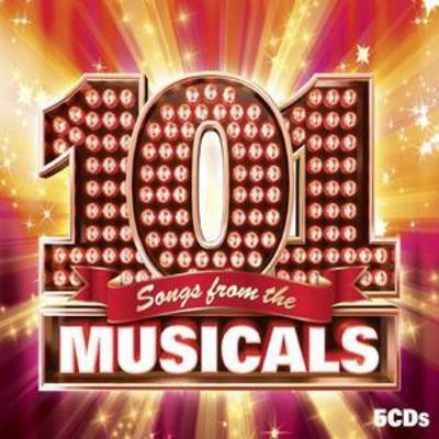 Various artists 101 songs - artists:,