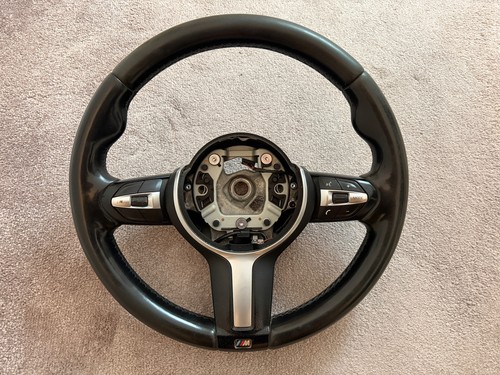 Bmw series f20 f21 f22 - 4,