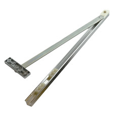 90° Degree Stainless Steel