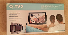 Q Acoustics Q-TV2