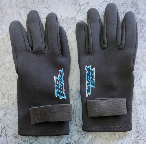 Fear neoprene scuba - neoprene,