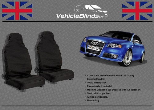 Seat covers for audi - covers,