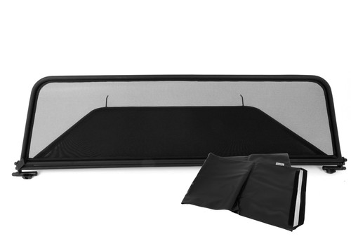 Airax windblocker for saab - saab, 9-3