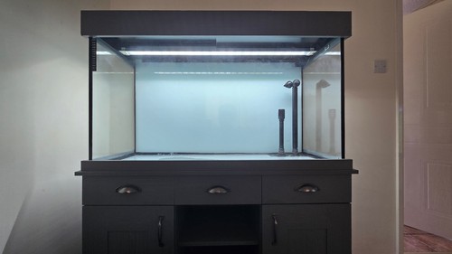 Fluval shaker 252l aquarium - fluval,